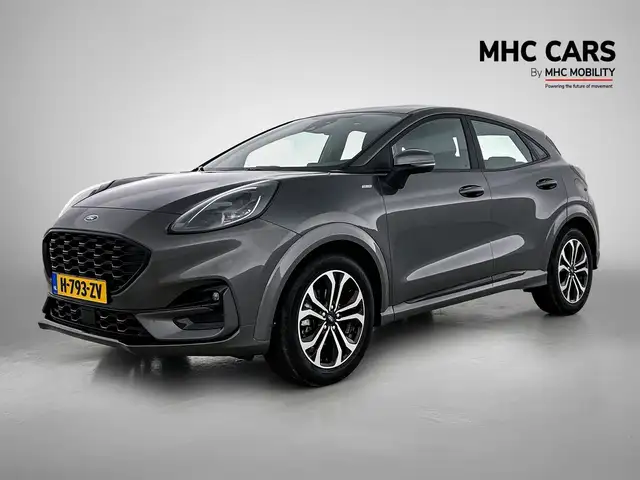Ford Puma 1.0 EcoBoost Hybrid ST-Line | B&O | Keyless | Clim