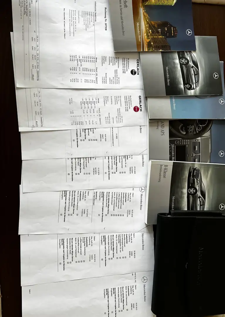 Mercedes-Benz R 350 CDI DPF 4Matic 7G-TRONIC Сірий - 2