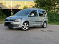 Volkswagen Caddy Caddy Kombi 1,6 TDI DSG DPF Silber - thumbnail 1