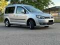 Volkswagen Caddy Caddy Kombi 1,6 TDI DSG DPF Silber - thumbnail 3