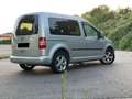 Volkswagen Caddy Caddy Kombi 1,6 TDI DSG DPF Silber - thumbnail 4