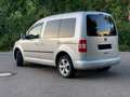 Volkswagen Caddy Caddy Kombi 1,6 TDI DSG DPF Silber - thumbnail 6