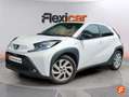 Toyota Aygo 1.0 VVT-I 72CV Chic Blanco - thumbnail 8