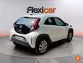 Toyota Aygo 1.0 VVT-I 72CV Chic Blanco - thumbnail 3