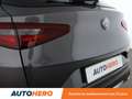 Alfa Romeo Stelvio 2.2 Diesel Q4 Super AT8 Gris - thumbnail 24