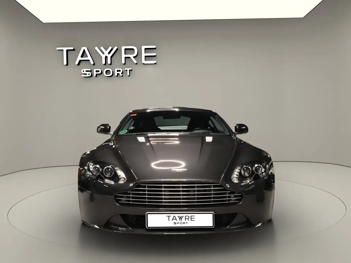 Aston Martin Vantage V8 S Roadster Sportshift II - 2