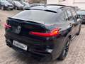 BMW X4 M40D M-Paket Panorama~Live Cockpit~Headup~1Hd Schwarz - thumbnail 8