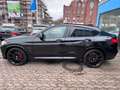 BMW X4 M40D M-Paket Panorama~Live Cockpit~Headup~1Hd Schwarz - thumbnail 11