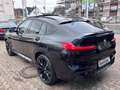 BMW X4 M40D M-Paket Panorama~Live Cockpit~Headup~1Hd Schwarz - thumbnail 10