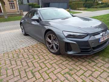 E-Tron GT 93.4 kWh 60 Quattro