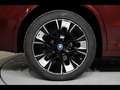 BMW iX3 Facelift M Sport Červená - thumbnail 4