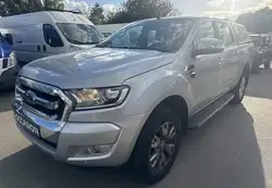 Ford Ranger 3.2 TDCI 200CH DOUBLE CABINE LIMITED BVA