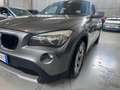 BMW X1 X1 E84 sdrive18d Gris - thumbnail 6