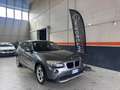 BMW X1 X1 E84 sdrive18d Gris - thumbnail 1