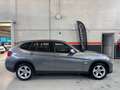 BMW X1 X1 E84 sdrive18d Gris - thumbnail 4