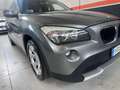 BMW X1 X1 E84 sdrive18d Gris - thumbnail 5