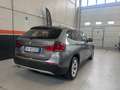 BMW X1 X1 E84 sdrive18d Gris - thumbnail 7