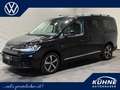 Volkswagen Caddy Style 2.0 TDI DSG | LED NAVI KAMERA Schwarz - thumbnail 1