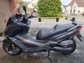 Kymco X-Town Czarny - thumbnail 2