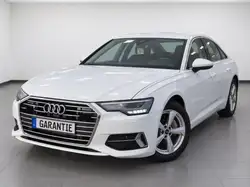 Audi A6 45 TDI quattro S tronic sport
