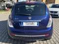Lancia Ypsilon Ypsilon II 2007 1.2 8v Argento Blauw - thumbnail 5