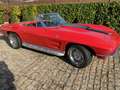Chevrolet Corvette Červená - thumbnail 7