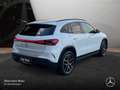 Mercedes-Benz EQA 250 AMG+NIGHT+19"+PLUS-PAKET+KAMERA+MEMORY+HUD Weiß - thumbnail 8