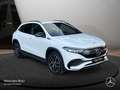 Mercedes-Benz EQA 250 AMG+NIGHT+19"+PLUS-PAKET+KAMERA+MEMORY+HUD Weiß - thumbnail 5