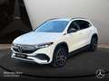 Mercedes-Benz EQA 250 AMG+NIGHT+19"+PLUS-PAKET+KAMERA+MEMORY+HUD Weiß - thumbnail 2