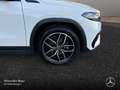 Mercedes-Benz EQA 250 AMG+NIGHT+19"+PLUS-PAKET+KAMERA+MEMORY+HUD Weiß - thumbnail 6
