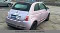 Fiat 500 Garantie Service Neu Cabrio PDC Violett - thumbnail 9