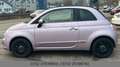 Fiat 500 Garantie Service Neu Cabrio PDC Violett - thumbnail 12