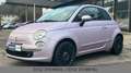 Fiat 500 Garantie Service Neu Cabrio PDC Violett - thumbnail 2