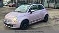 Fiat 500 Garantie Service Neu Cabrio PDC Violett - thumbnail 1