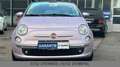 Fiat 500 Garantie Service Neu Cabrio PDC Violett - thumbnail 3