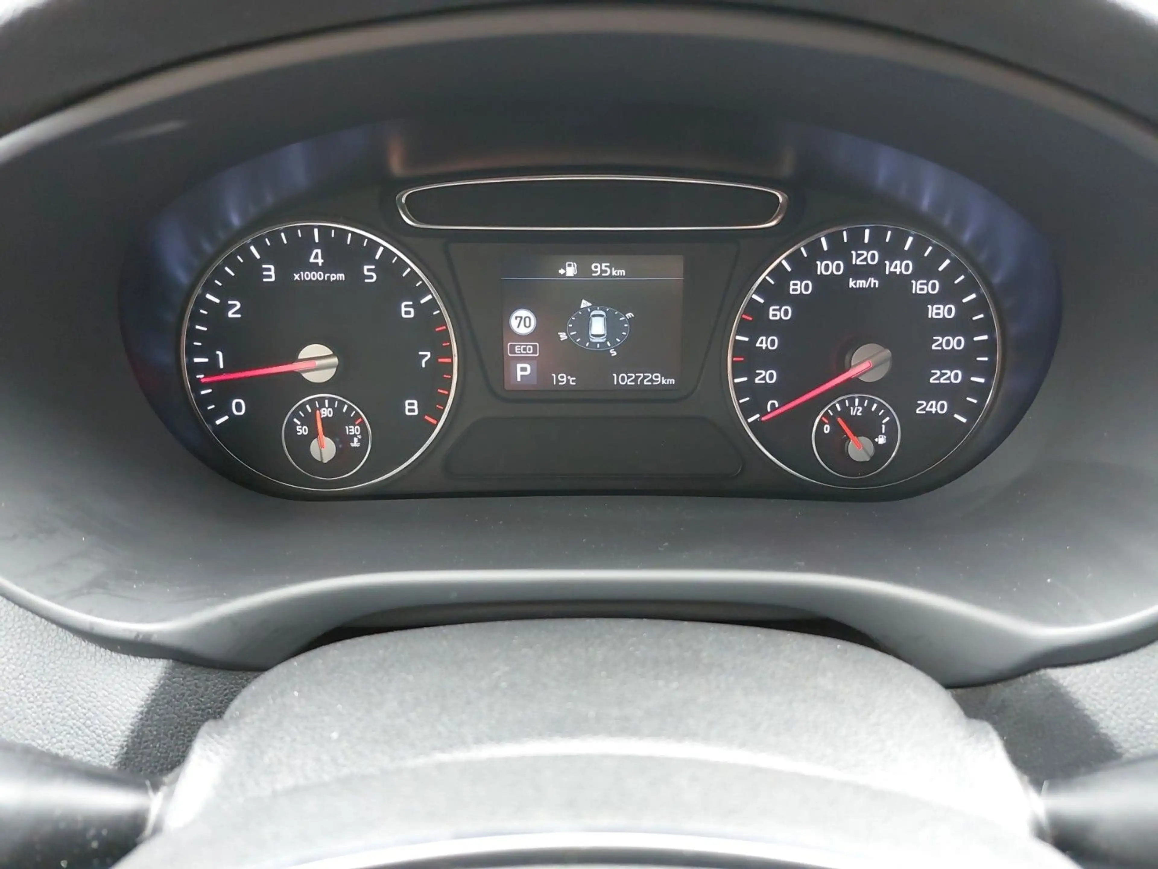 Kia Sorento Vision 4WD 1. Hand 4x SHZ LHZ KAMERA NAV — photo 12