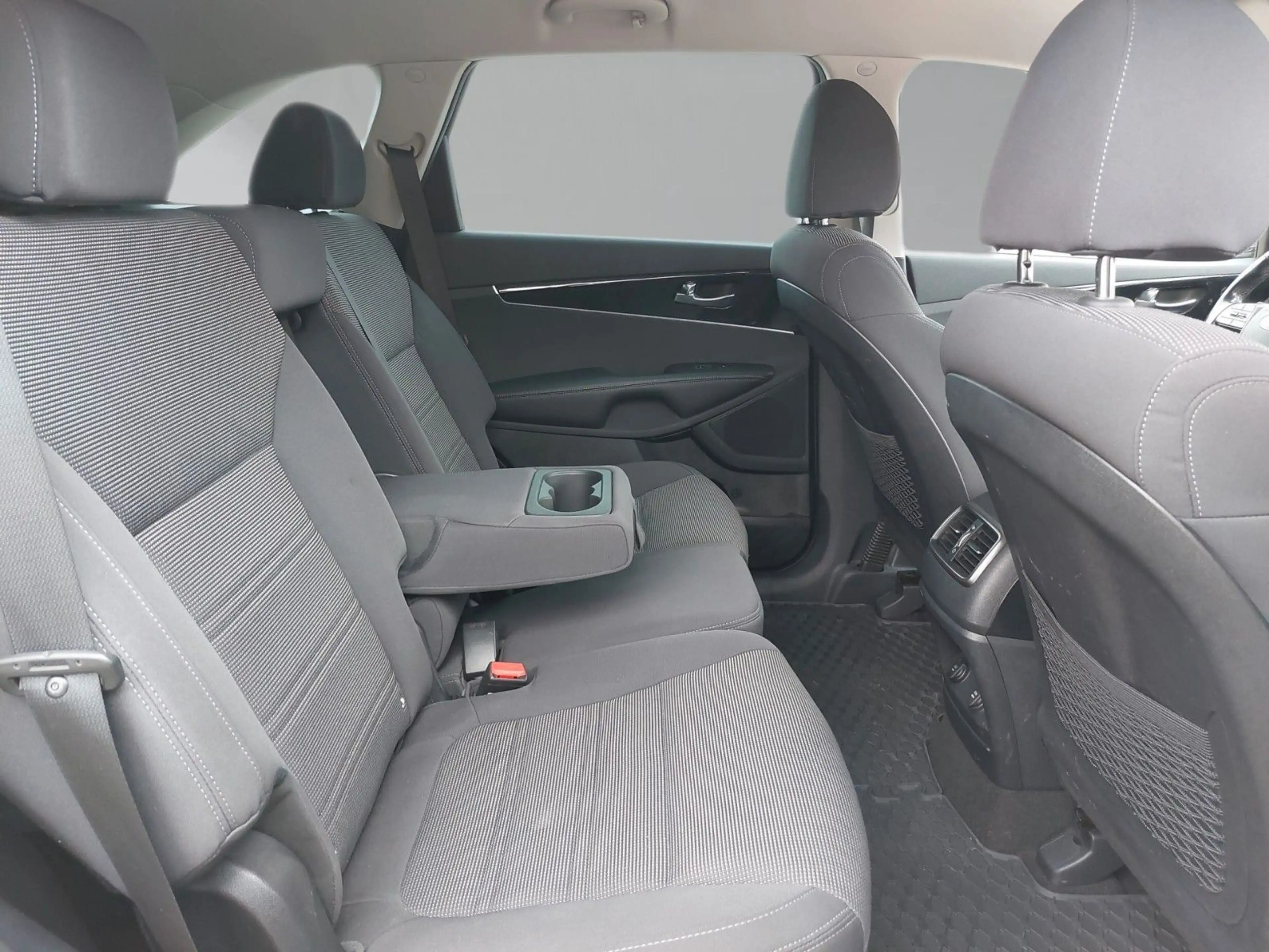 Kia Sorento Vision 4WD 1. Hand 4x SHZ LHZ KAMERA NAV — photo 5