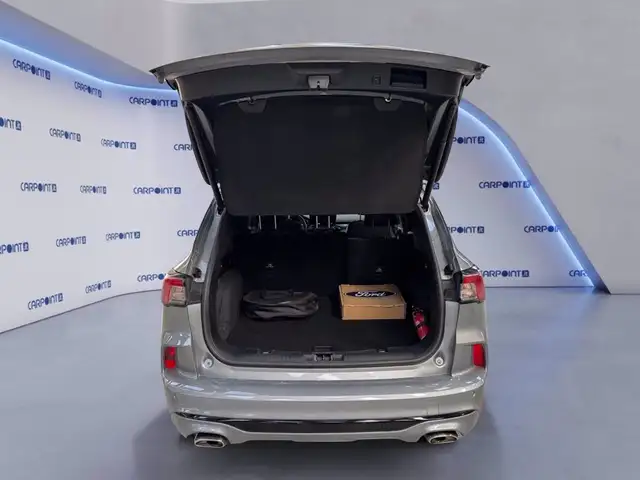 Ford Kuga view 17