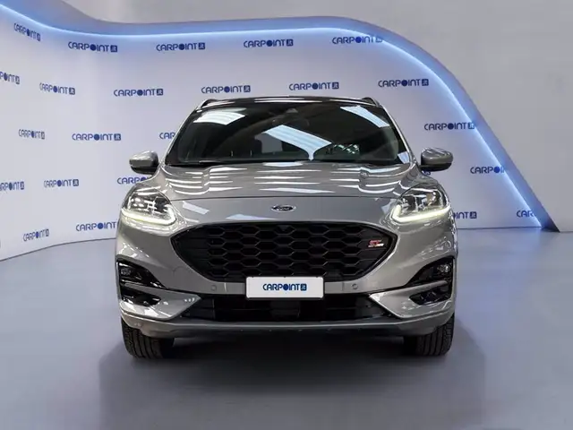 Ford Kuga view 8