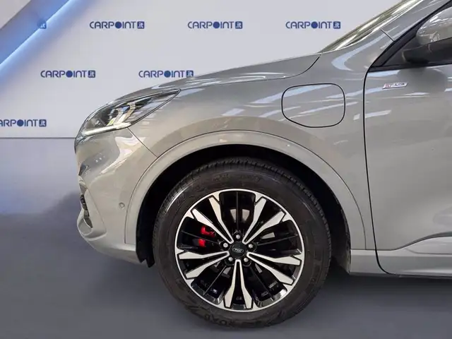 Ford Kuga view 14
