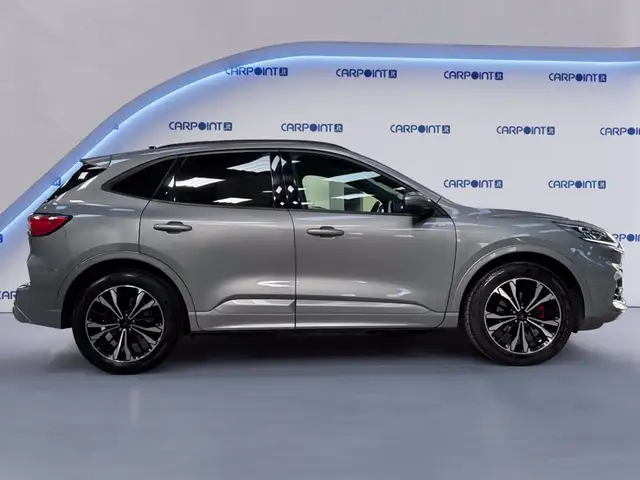 Ford Kuga view 6