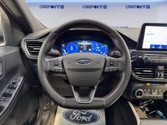 Ford Kuga view 12