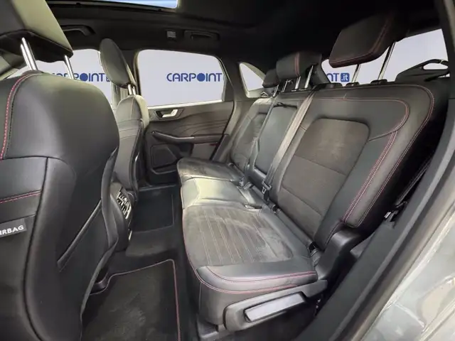 Ford Kuga view 13