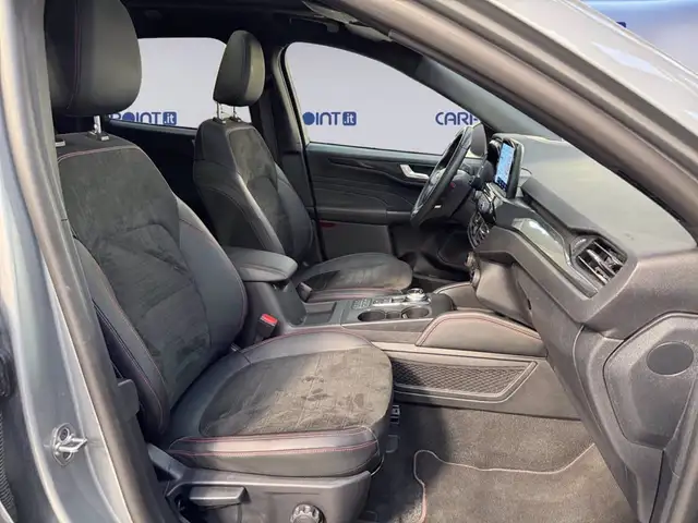 Ford Kuga view 15