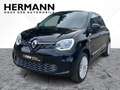 Renault Twingo Vibes Electric CAM*LED*NAVI*SHZ*PDC*AUT Zwart - thumbnail 1