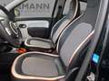 Renault Twingo Vibes Electric CAM*LED*NAVI*SHZ*PDC*AUT Zwart - thumbnail 7