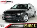 Audi A4 35 TFSI Avant | NEUWERTIG | Fahrassistenten Schwarz - thumbnail 1