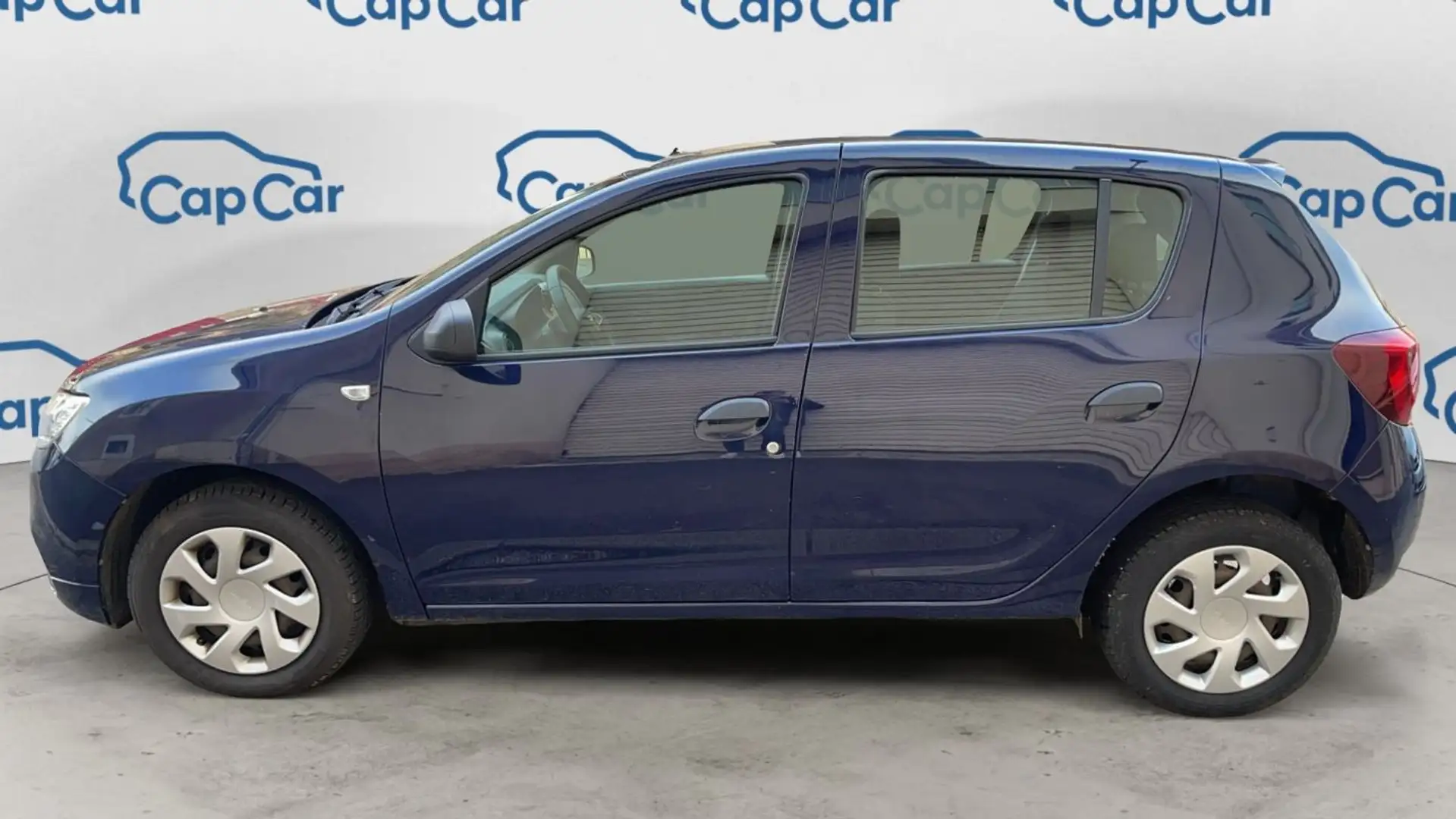 Dacia Sandero II 1.0 SCe 75 Ambiance - 2