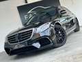 Mercedes-Benz S 350 d * 1ER PROP + FULL OPTIONS + PACK S63 * Zwart - thumbnail 1