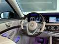 Mercedes-Benz S 350 d * 1ER PROP + FULL OPTIONS + PACK S63 * Zwart - thumbnail 11